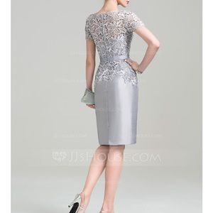 Spring/Summer wedding Mother of the bride dress